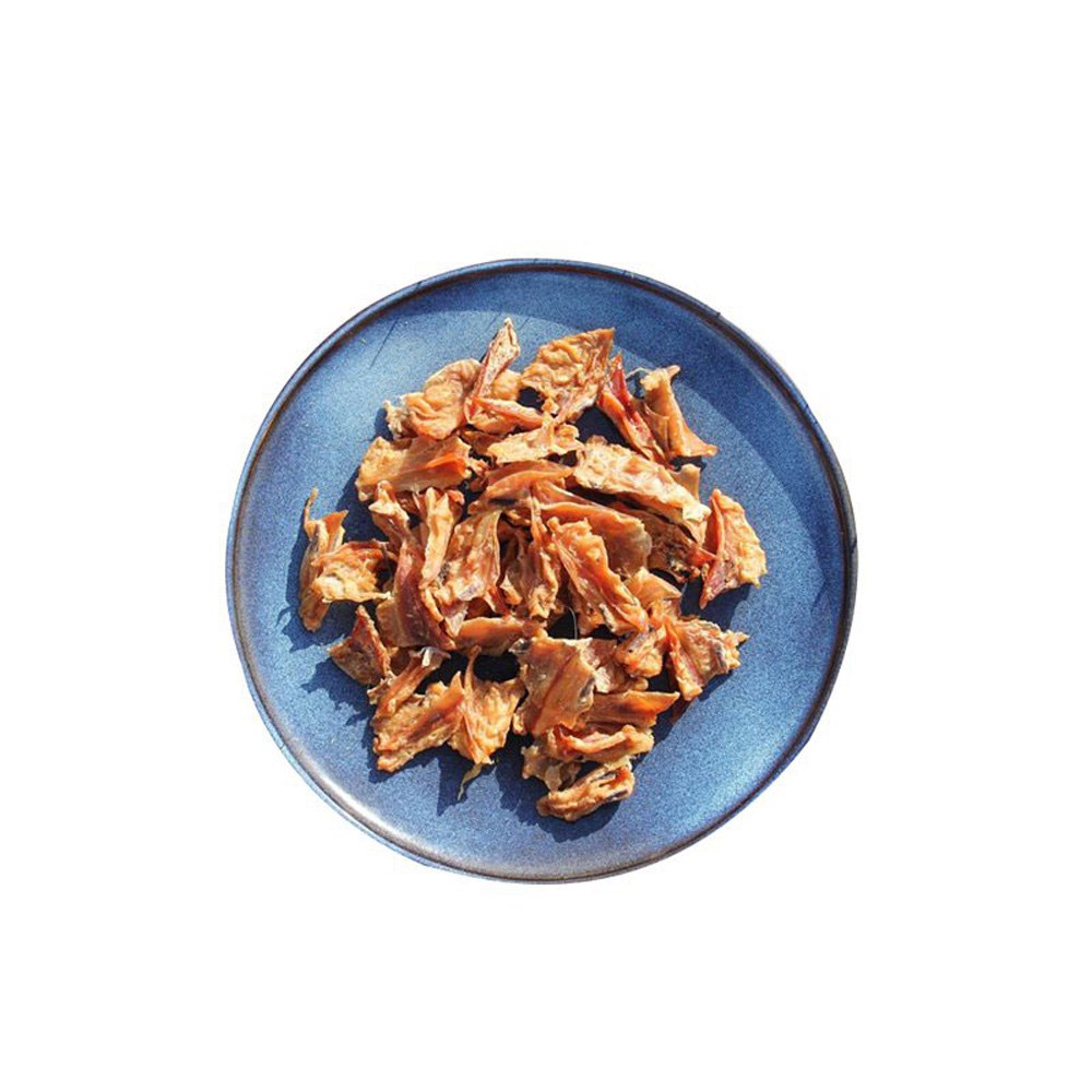 手作零食 - 肉乾系列 (多種口味)
