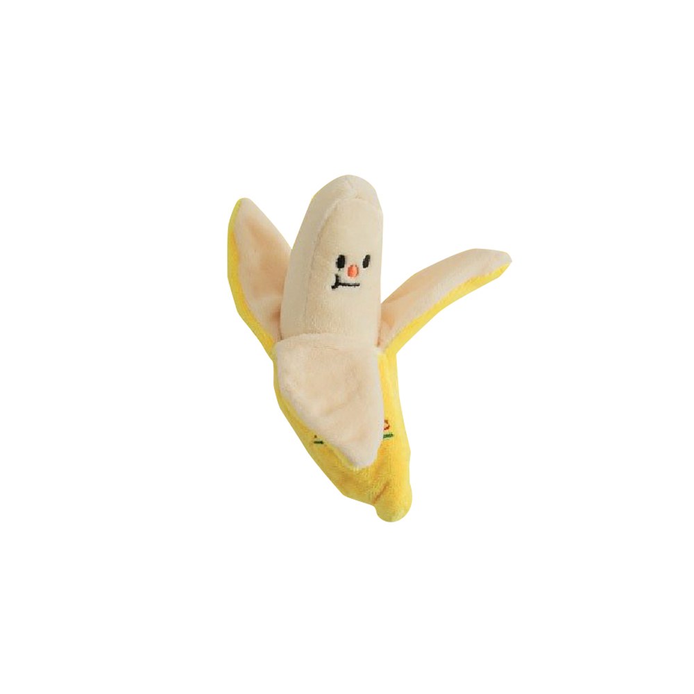 瑪力蕉蕉 藏食發聲玩具