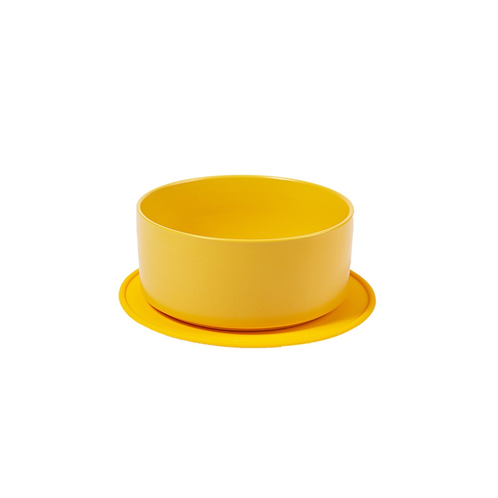 寵物陶瓷食碗 (兩色)