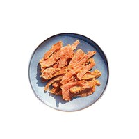 手作零食 - 肉乾系列 (多種口味)