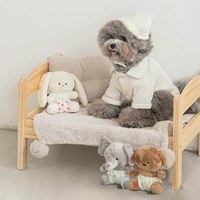 動物好朋友 嗅聞藏食玩具