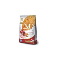 挑嘴老犬天然低穀糧 - LD-5雞肉石榴