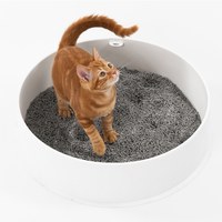混合貓砂 活性碳低塵版 (豆腐砂+破碎型礦砂)