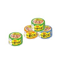 全齡貓旨定罐 全系列 (多種口味)