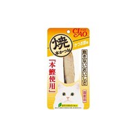 本鰹燒魚條 (多種口味)