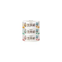 低磷無膠老貓營養主食罐 (多種口味)