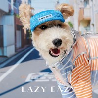 遮陽運動帽 (五色)