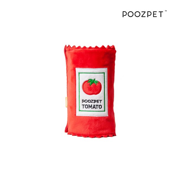番茄醬氣味玩具